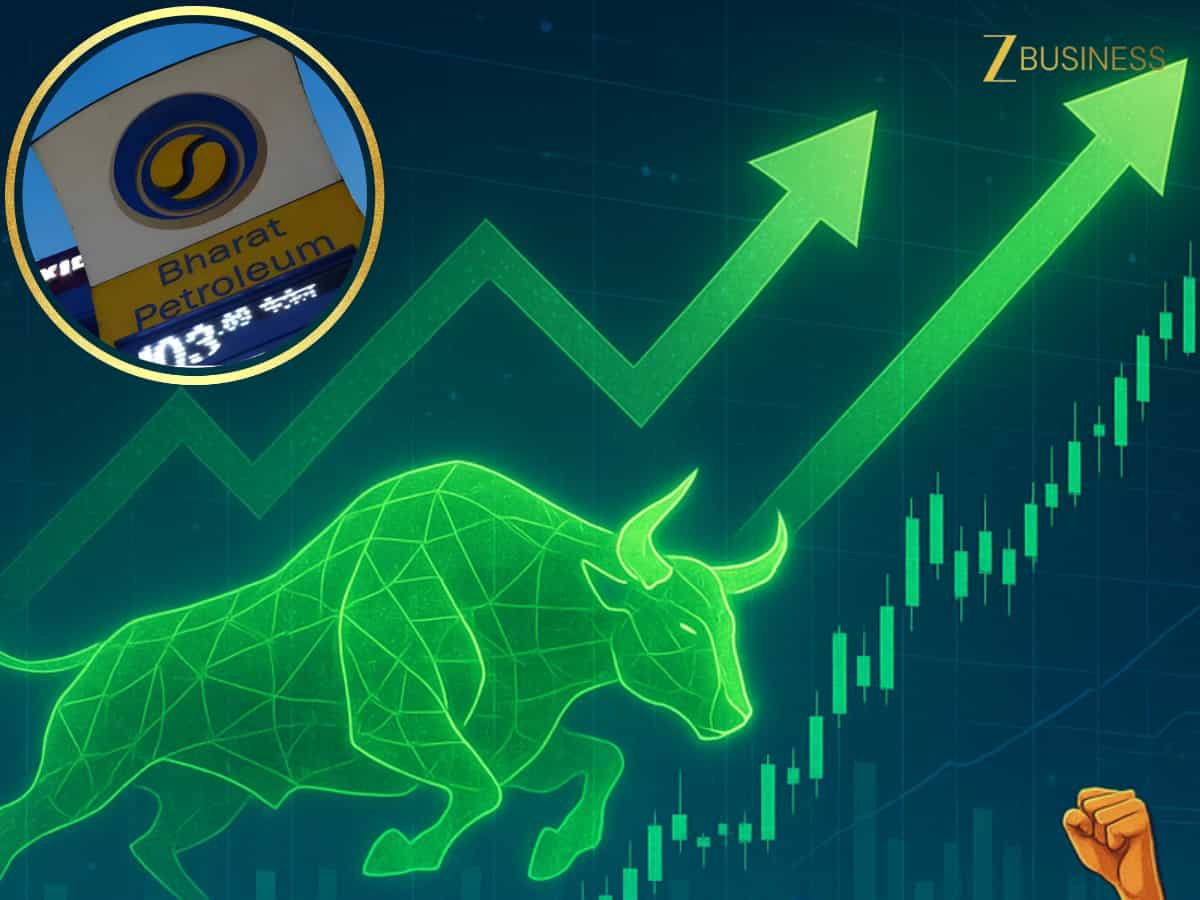 Jefferies को इस महारत्न PSU शेयर पर है जबरदस्त भरोसा! Buy रेटिंग तो दी ही, टारगेट प्राइस भी बढ़ा दिया