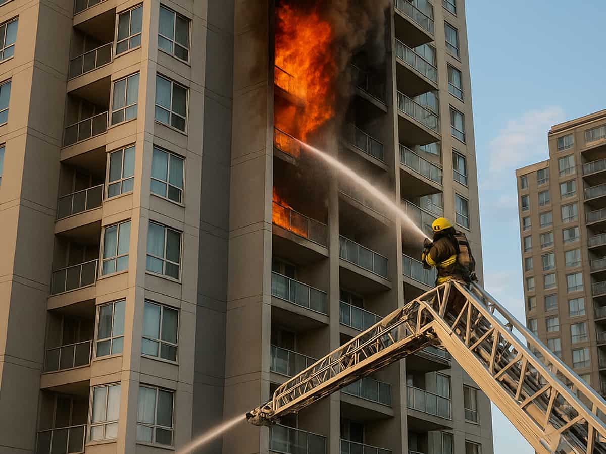 अपने घर के लिए Fire Insurance लेने की सोच रहे हैं? तुरंत जान लें ये बातें, बेकार में पैसा बर्बाद मत कर देना!