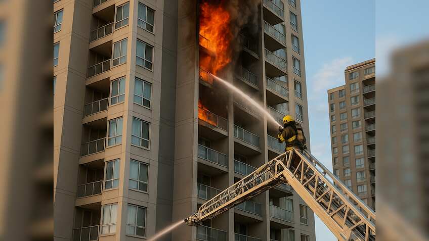 अपने घर के लिए Fire Insurance लेने की सोच रहे हैं? तुरंत जान लें ये बातें, बेकार में पैसा बर्बाद मत कर देना!