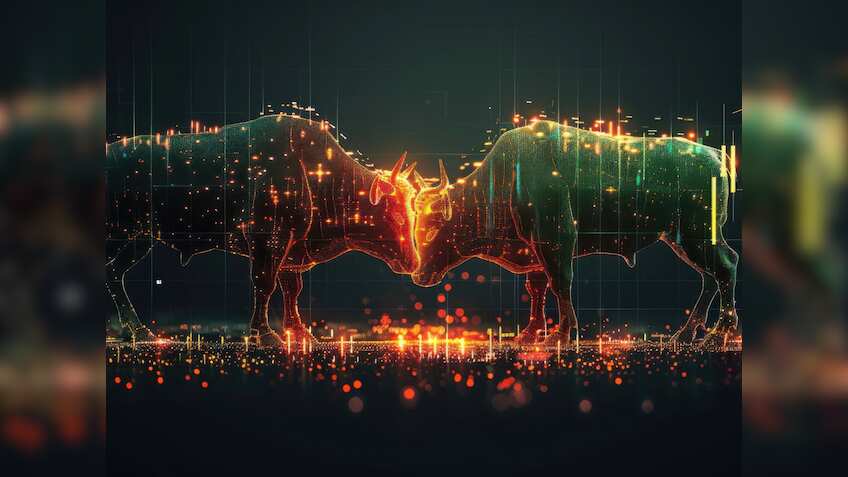 50% की तेजी दिखाने वाला है ये स्मॉलकैप स्टॉक! ब्रोकरेज की BUY रेटिंग, बाजार खुलते से पहले नोट कर लें टारगेट 