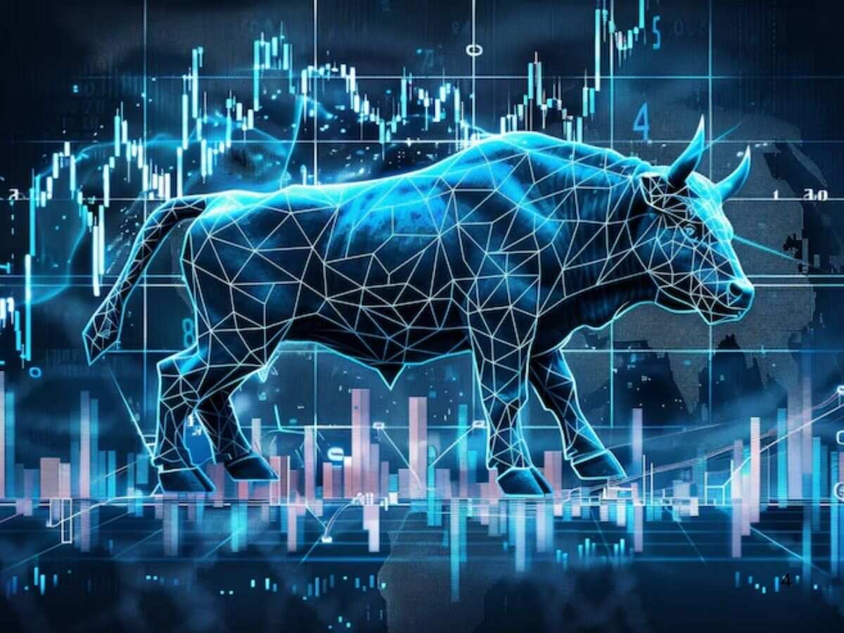 77% तक रॉकेट रिटर्न के लिए 2 Stocks, ऑल टाइम पर कर रहा ट्रेड; आई 133% की शानदार रिकवरी