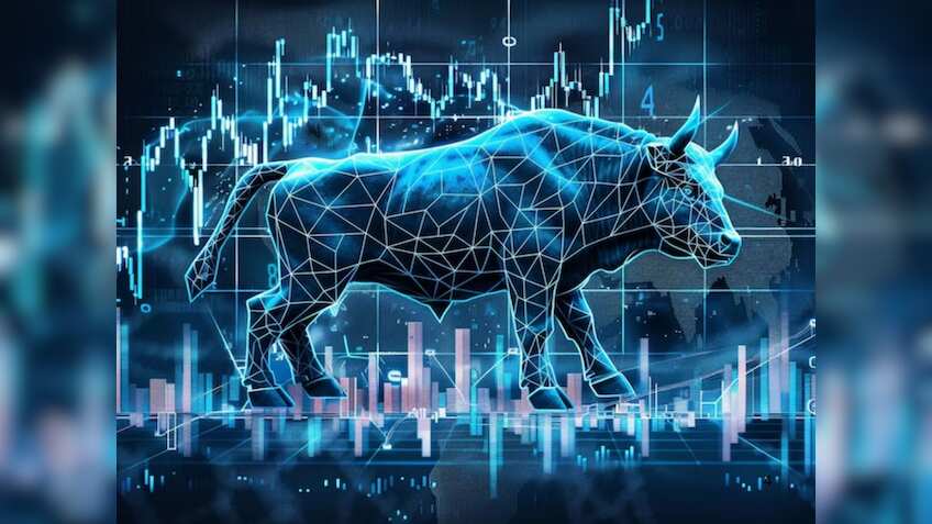 77% तक रॉकेट रिटर्न के लिए 2 Stocks, ऑल टाइम पर कर रहा ट्रेड; आई 133% की शानदार रिकवरी