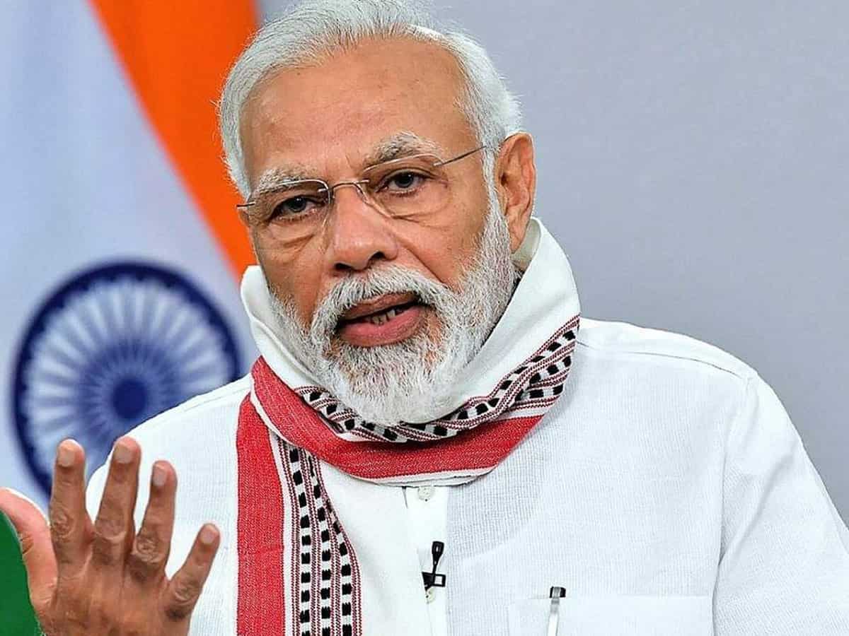 पीएम मोदी को रूस के राष्ट्रपति पुतिन ने किया फोन, यूक्रेन को लेकर ट्रंप के साथ बातचीत की दी जानकारी