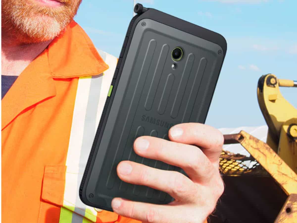 Samsung लेकर आया नया Galaxy Tab Active 5, कितनी है कीमत और क्या है खासियत, जानिए एक क्लिक में