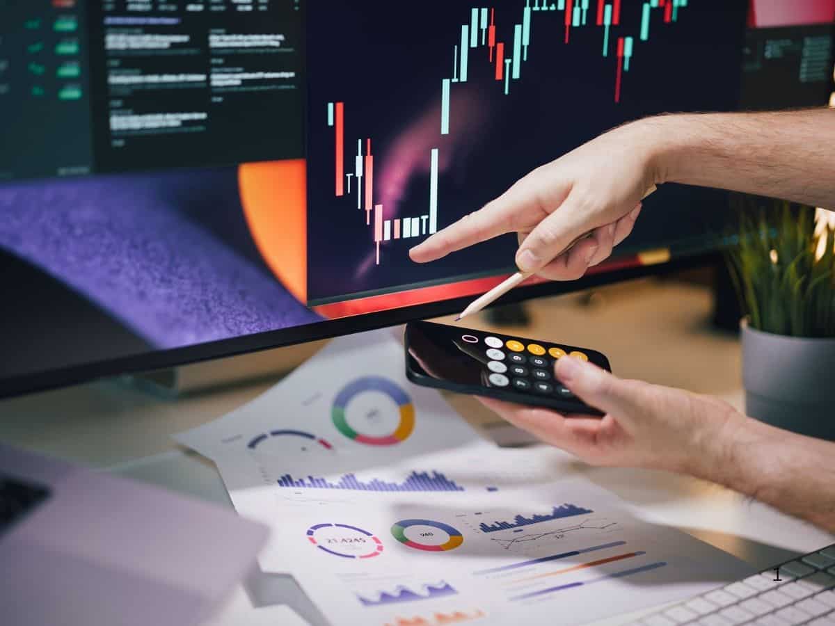 64% तक रिटर्न, पोर्टफोलियो के लिए ब्रोकरेज के पसंदीदा 5 Stocks