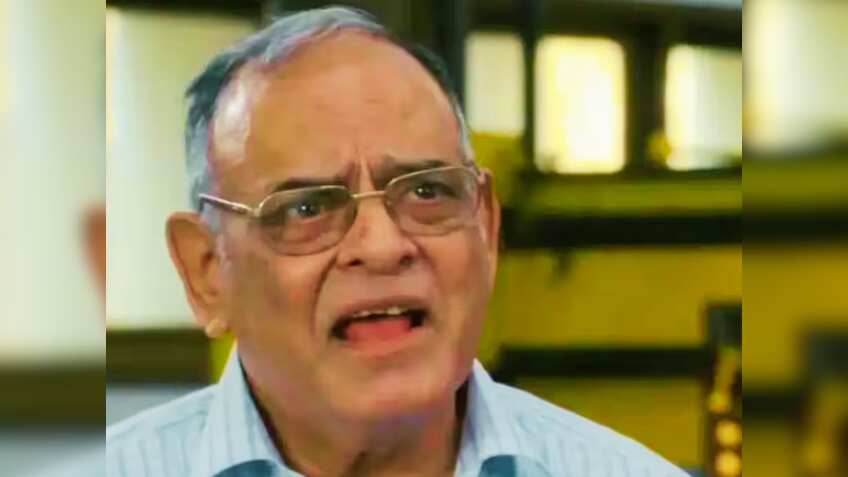 'अरे, कहना क्या चाहते हो?' मीम से अमर हुआ चेहरा, 91 की उम्र में अच्युत पोतदार का निधन
