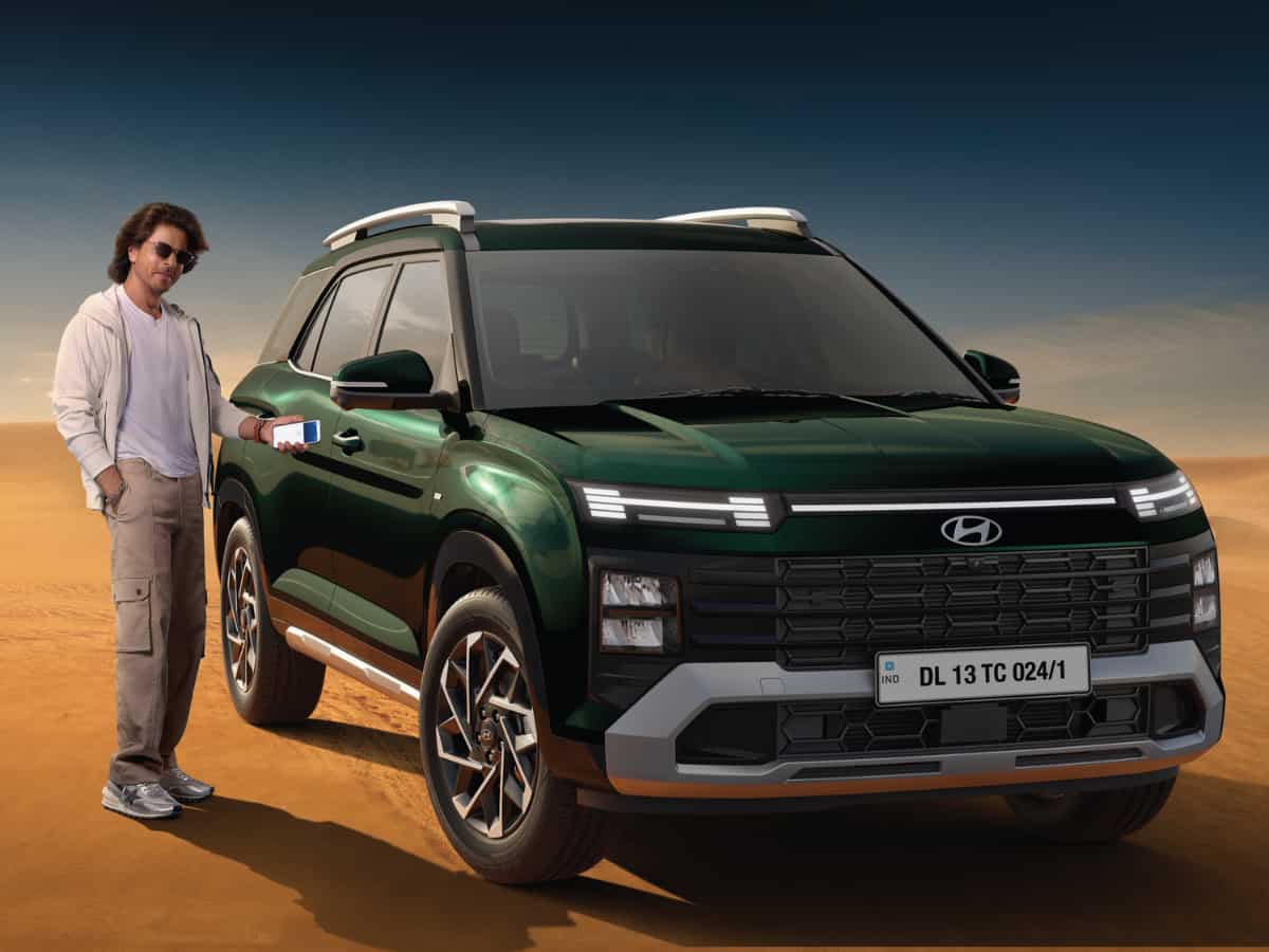 Hyundai के ग्राहकों को खूब पसंद आ रही है ये टेक्नोलॉजी, सितंबर 2024 में हुई लॉन्च, अब तीन में से एक ग्राहक दीवाना