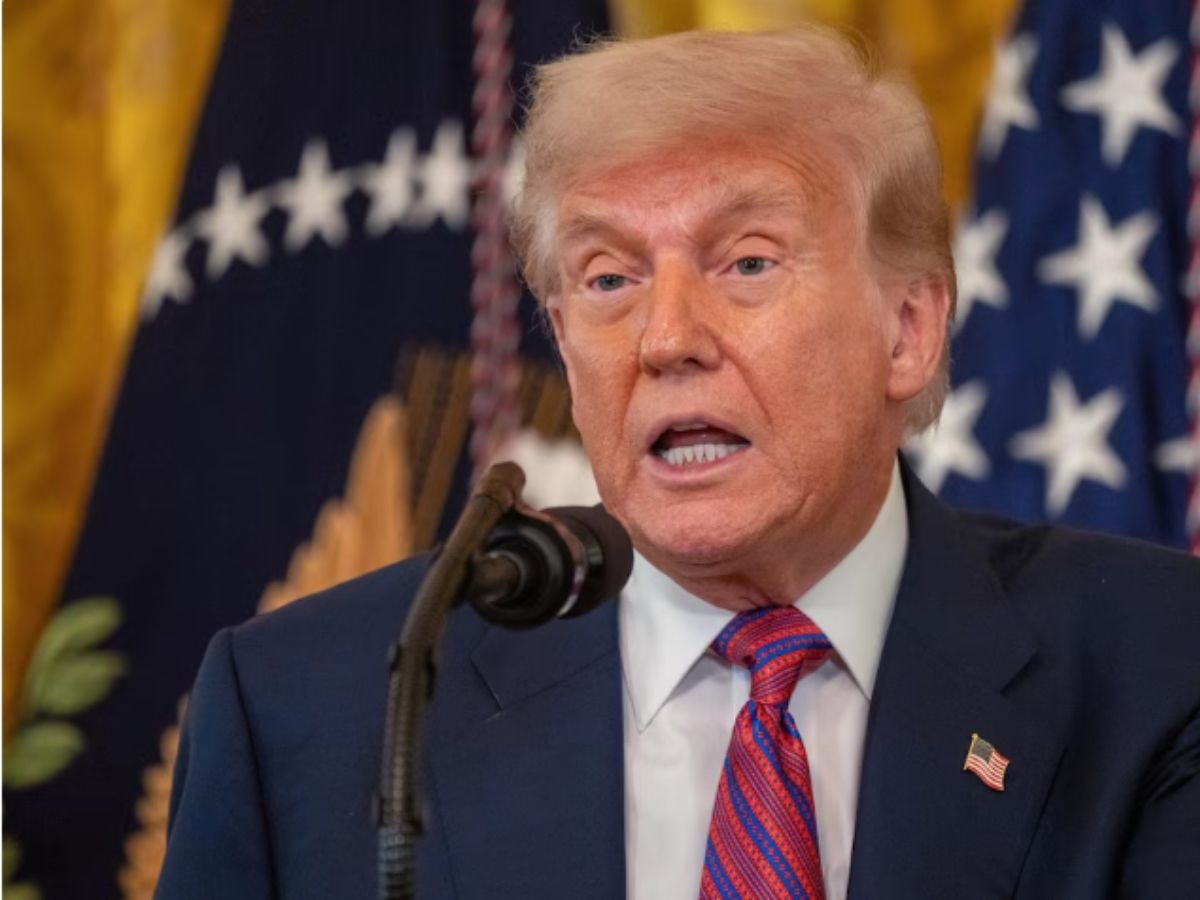 US Tariff on India: अतिरिक्त टैरिफ से भारत के 48 अरब डॉलर के निर्यात पर पड़ सकता है असर