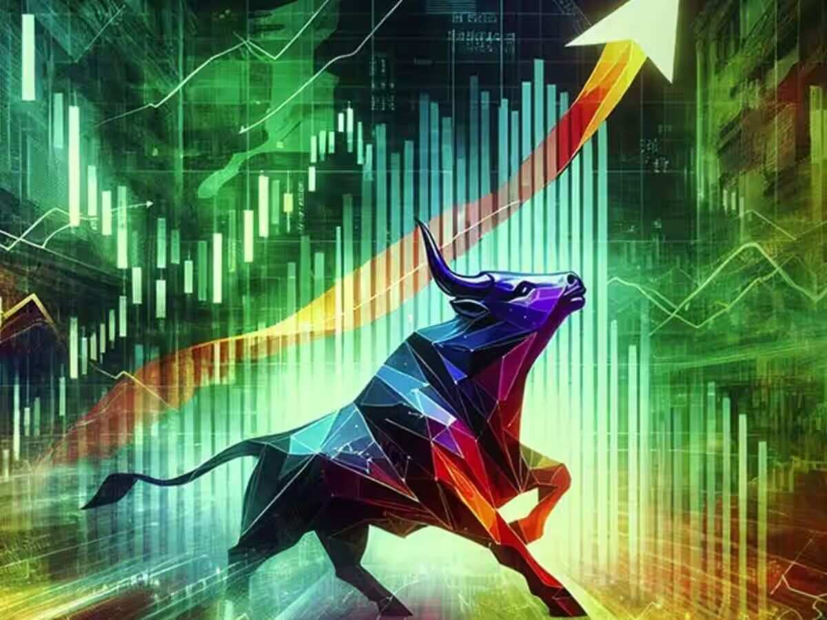 60% तक मोटा रिटर्न, Q1 के बाद इन 4 शेयरों पर सबसे ज्यादा बुलिश हैं ब्रोकरेज