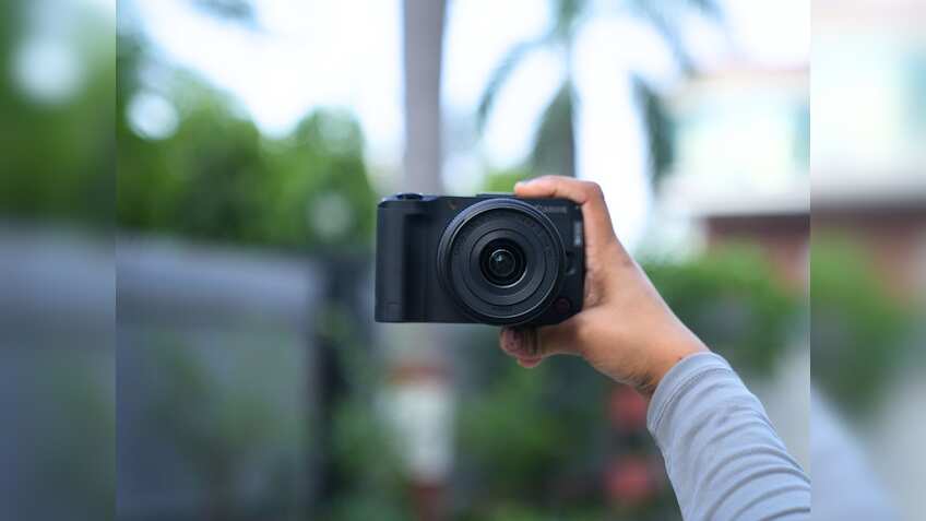 हर तरह के फोटोग्राफर के लिए है इस कंपनी के पास Cameras, 4K रिकॉर्डिंग ...
