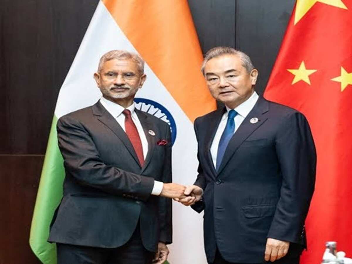 भारत-चीन वार्ता: सीमा विवाद से लेकर आतंकवाद तक, जानिए दोनों देशों के बीच किन-किन मु्द्दों पर हुई क्या बात
