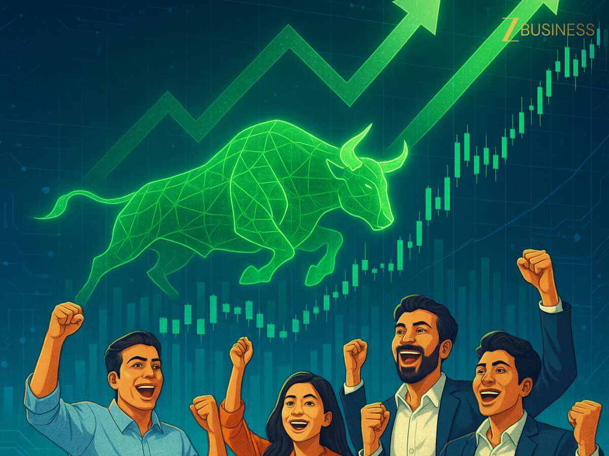 अपने ऑल टाइम हाई को तोड़ने वाला है ये PSU स्टॉक! मार सकते हैं प्रॉफिट का चौका, ब्रोकरेज ने दी Outperform रेटिंग