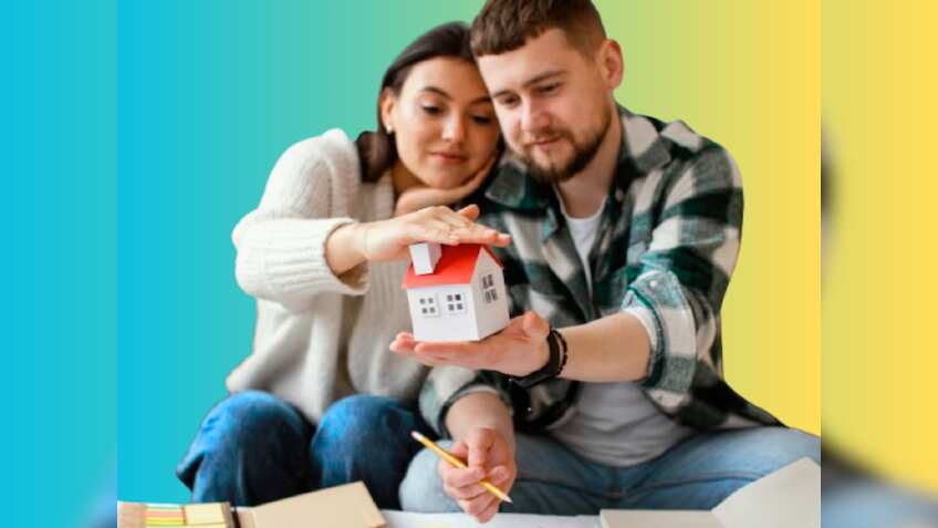 घर खरीदने जा रहे हैं? रुकिए! ये 5-20-30-40 का 'जादुई' नियम नहीं जाना, तो जिंदगी भर चुकाते रहेंगे EMI