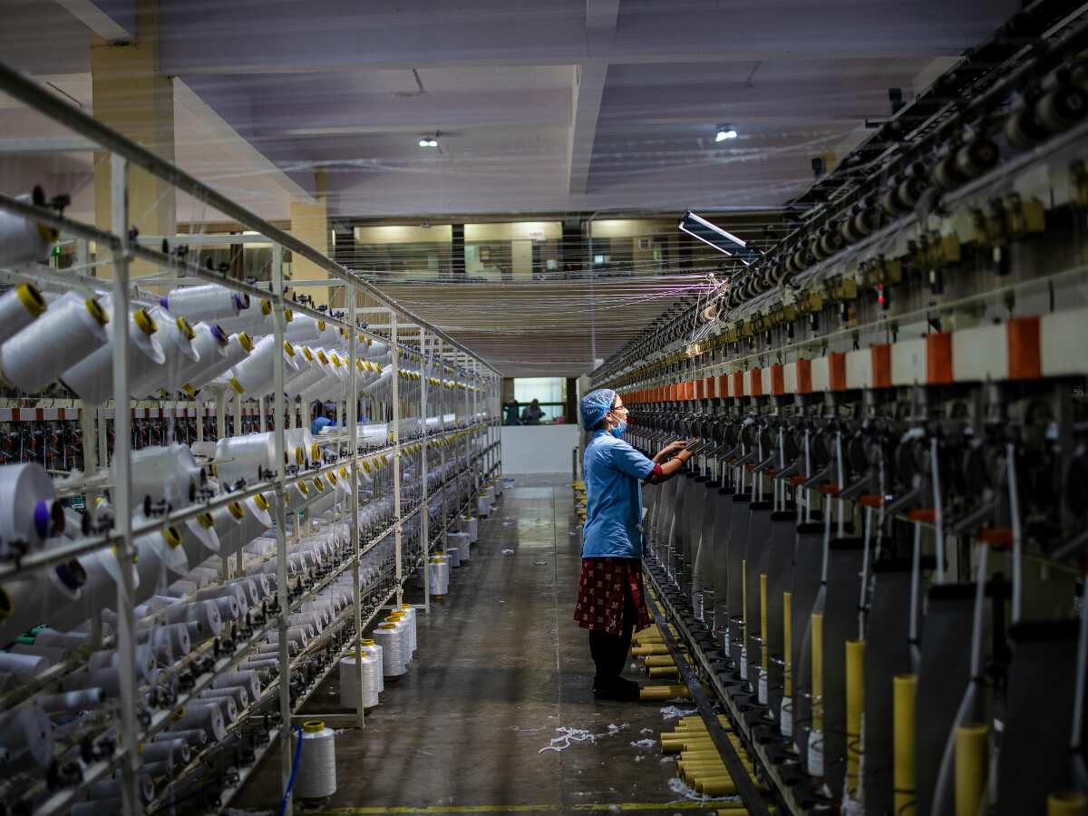 क्या अमेरिकी टैरिफ का असर भारतीय MSME सेक्टर पर भी पड़ेगा? इस रिपोर्ट में सामने आई डीटेल