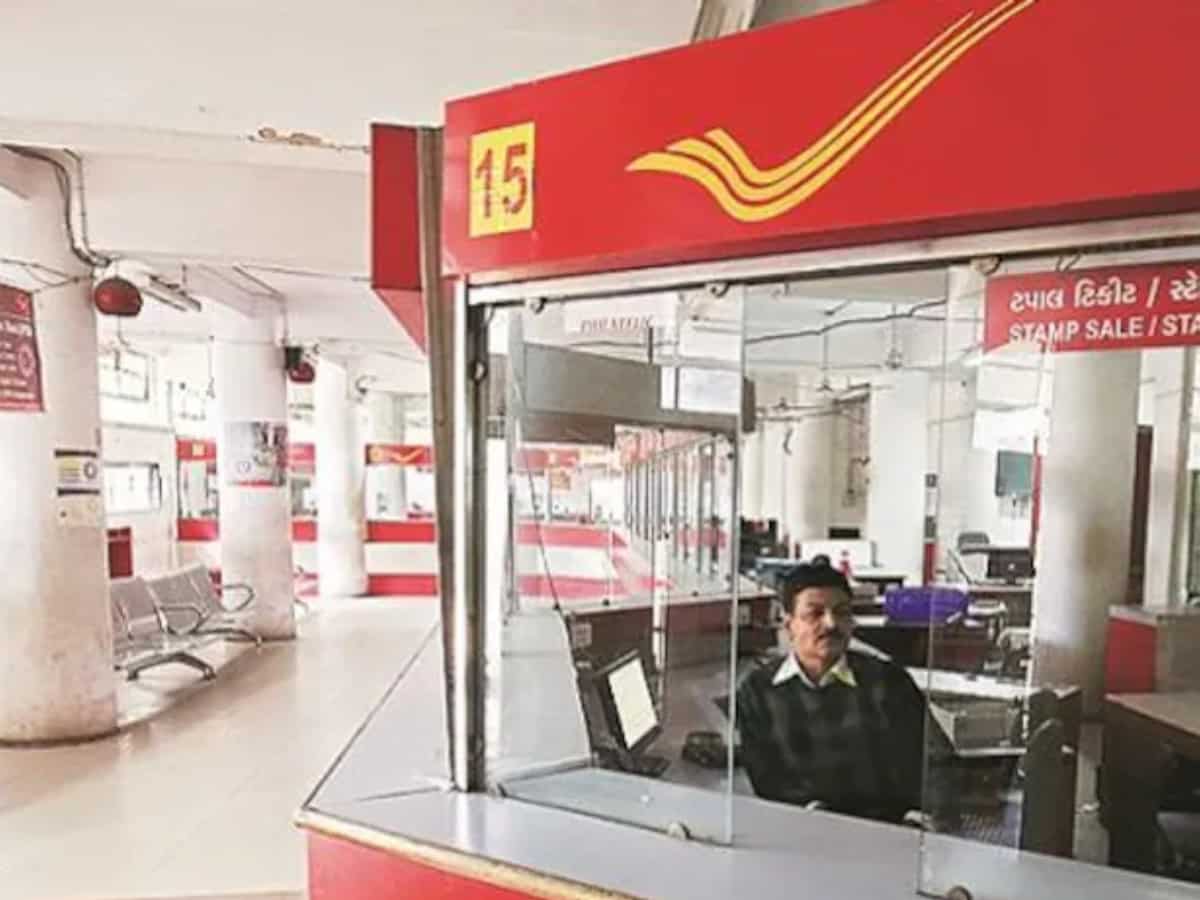 पोस्ट ऑफिस की इस 'गुमनाम' स्कीम में पैसा लगाने की मची होड़, FD से ज्यादा ब्याज और 100% सुरक्षा की गारंटी!