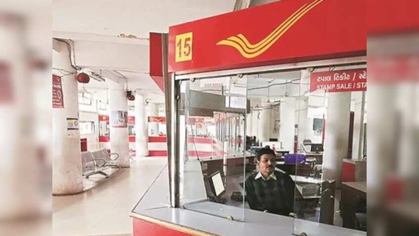 पोस्ट ऑफिस की इस 'गुमनाम' स्कीम में पैसा लगाने की मची होड़, FD से ज्यादा ब्याज और 100% सुरक्षा की गारंटी!