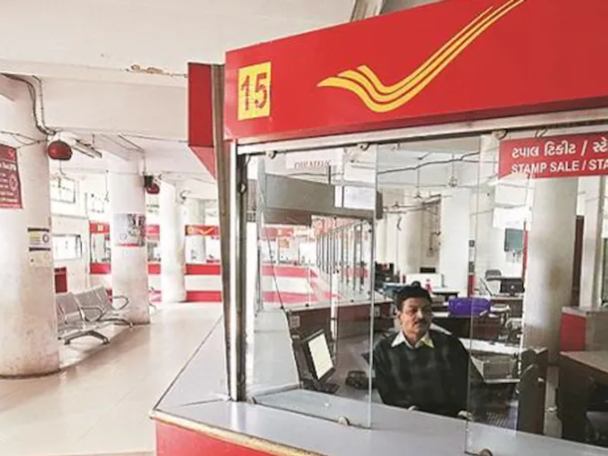 पोस्ट ऑफिस की इस 'गुमनाम' स्कीम में पैसा लगाने की मची होड़, FD से ज्यादा ब्याज और 100% सुरक्षा की गारंटी!