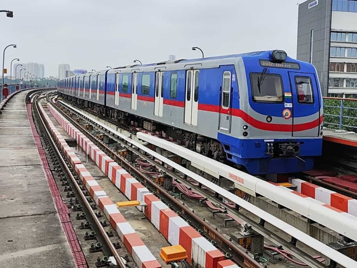 कोलकाता का 40 साल का इंतजार हुआ खत्म! PM मोदी देंगे 3 नई मेट्रो लाइनों का तोहफा, 9 लाख लोगों की जिंदगी होगी आसान