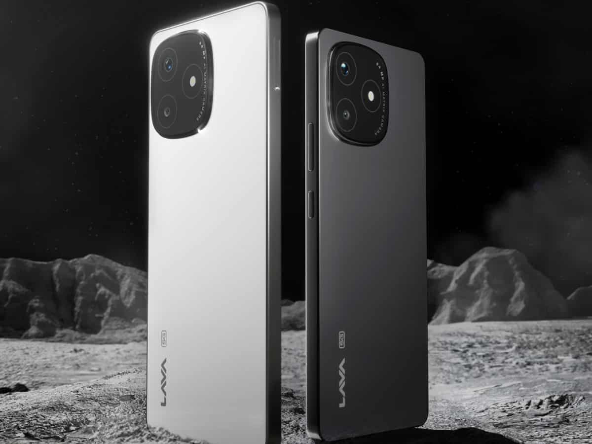 Lava का 'अल्ट्रा' दांव! 64MP OIS कैमरा और पावरफुल प्रोसेसर, 15,000 से कम में क्या ये है बेस्ट 'बजट' फोन?