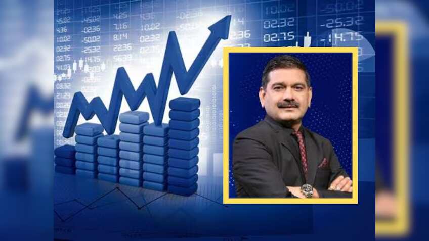इंश्योरेंस स्पेस में कमाई की गारंटी! जानें आज अनिल सिंघवी के पसंदीदा 2 Stocks