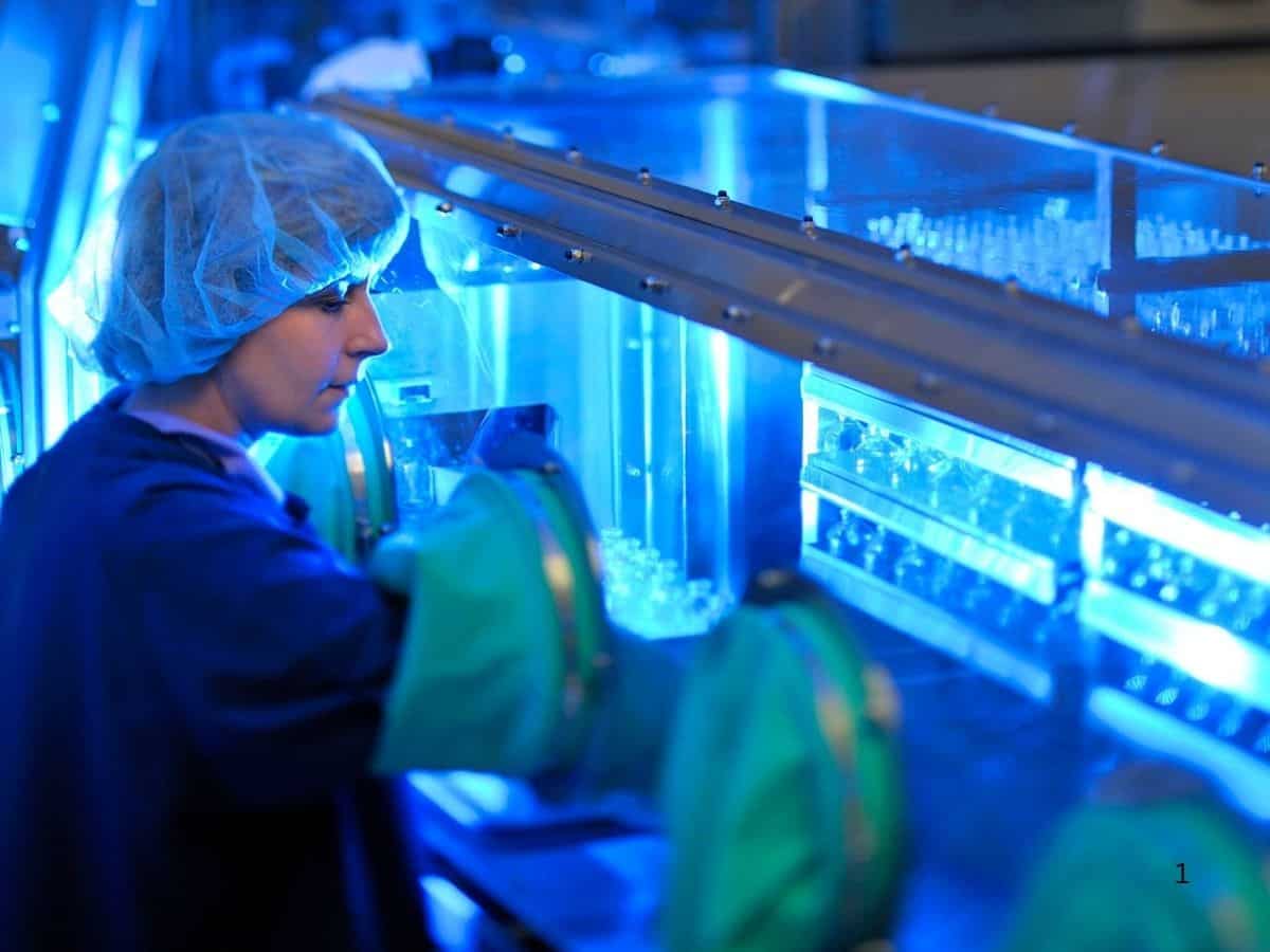 40% कमाई का मौका! Piramal Pharma का शेयर साल के निचले स्तर पर, खरीदें या नहीं?