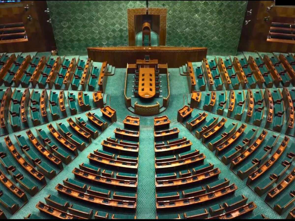 120 में से 83 घंटे सिर्फ 'हंगामा'.. और 'डूब' गया संसद का मॉनसून सत्र- जानें किन मुद्दों पर चली तू-तू, मैं-मैं, कौन-से बिल हुए पास