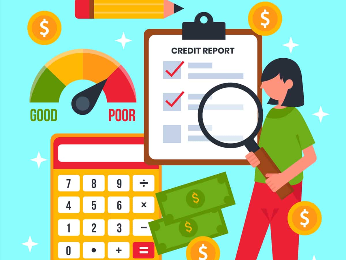 अच्छे Credit Score के मामले में कौन सा शहर है सबसे आगे, जानिए किस का स्कोर है कितना! यहां देखिए पूरी लिस्ट