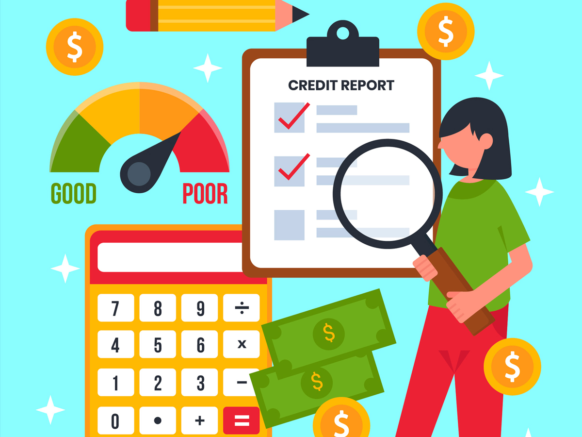 अच्छे Credit Score के मामले में कौन सा शहर है सबसे आगे, जानिए किस का स्कोर है कितना! यहां देखिए पूरी लिस्ट