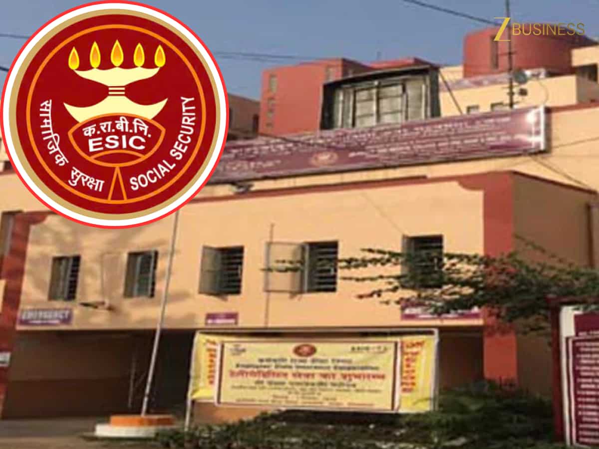 ESIC योजना से जून में जुड़े 19.37 लाख नए कर्मचारी, युवाओं और महिलाओं की सबसे बड़ी हिस्सेदारी