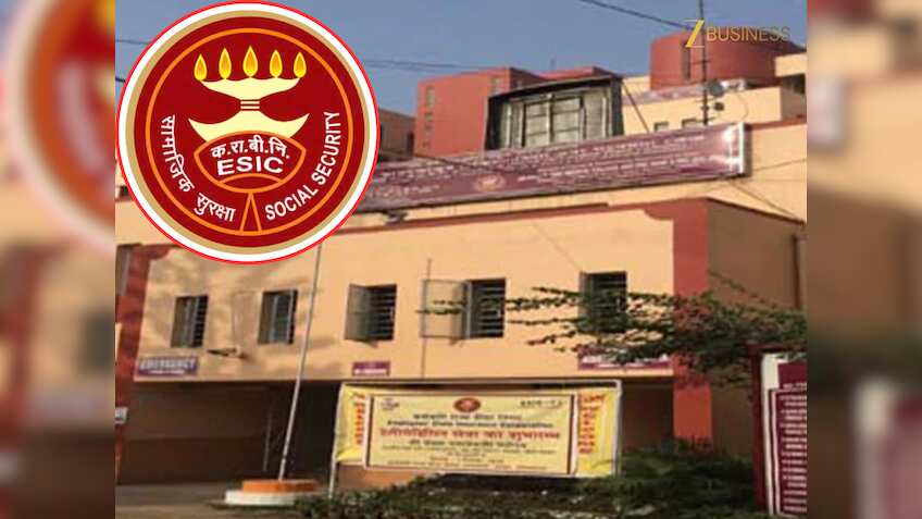 ESIC योजना से जून में जुड़े 19.37 लाख नए कर्मचारी, युवाओं और महिलाओं की सबसे बड़ी हिस्सेदारी