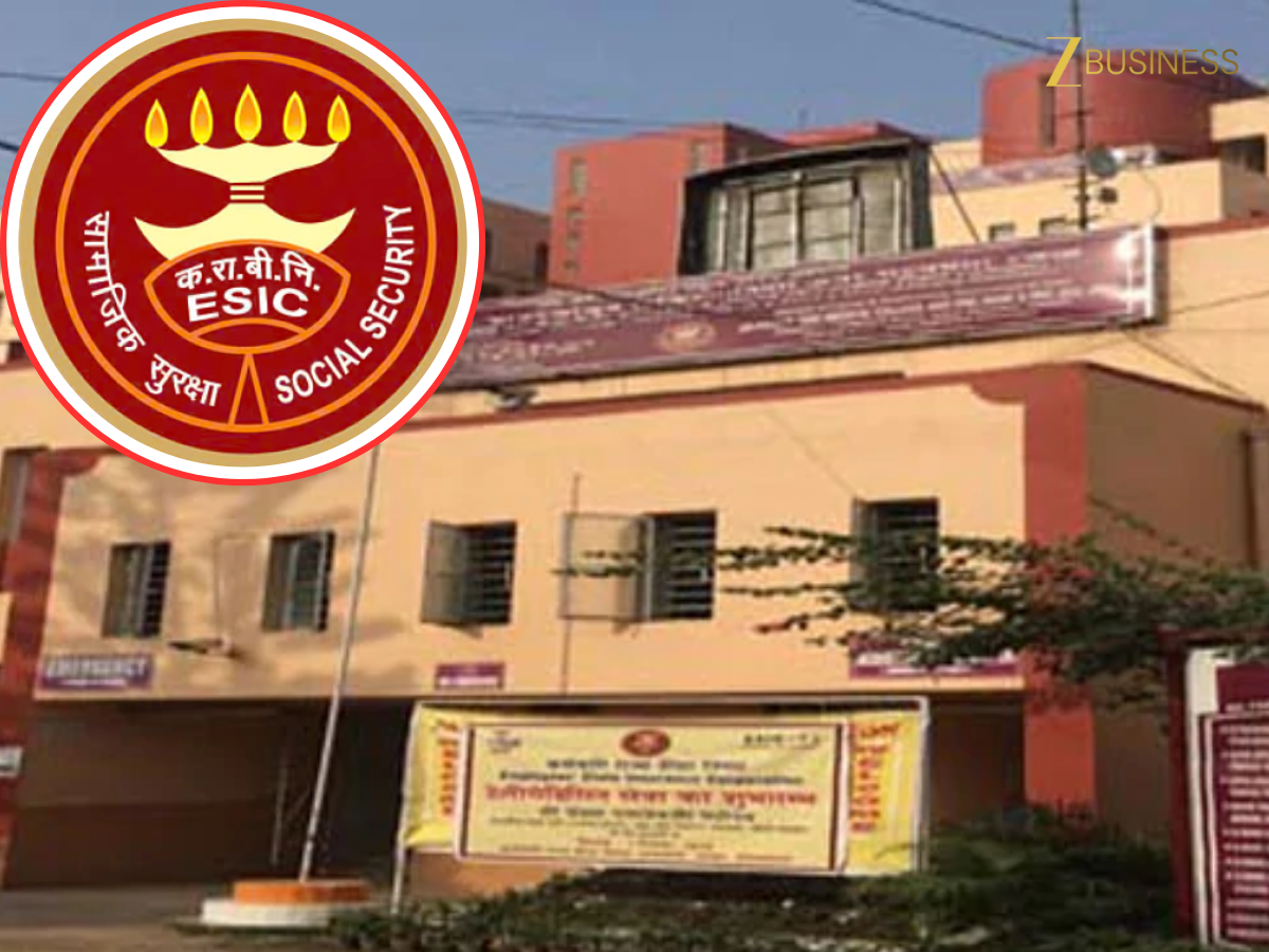 ESIC योजना से जून में जुड़े 19.37 लाख नए कर्मचारी, युवाओं और महिलाओं की सबसे बड़ी हिस्सेदारी