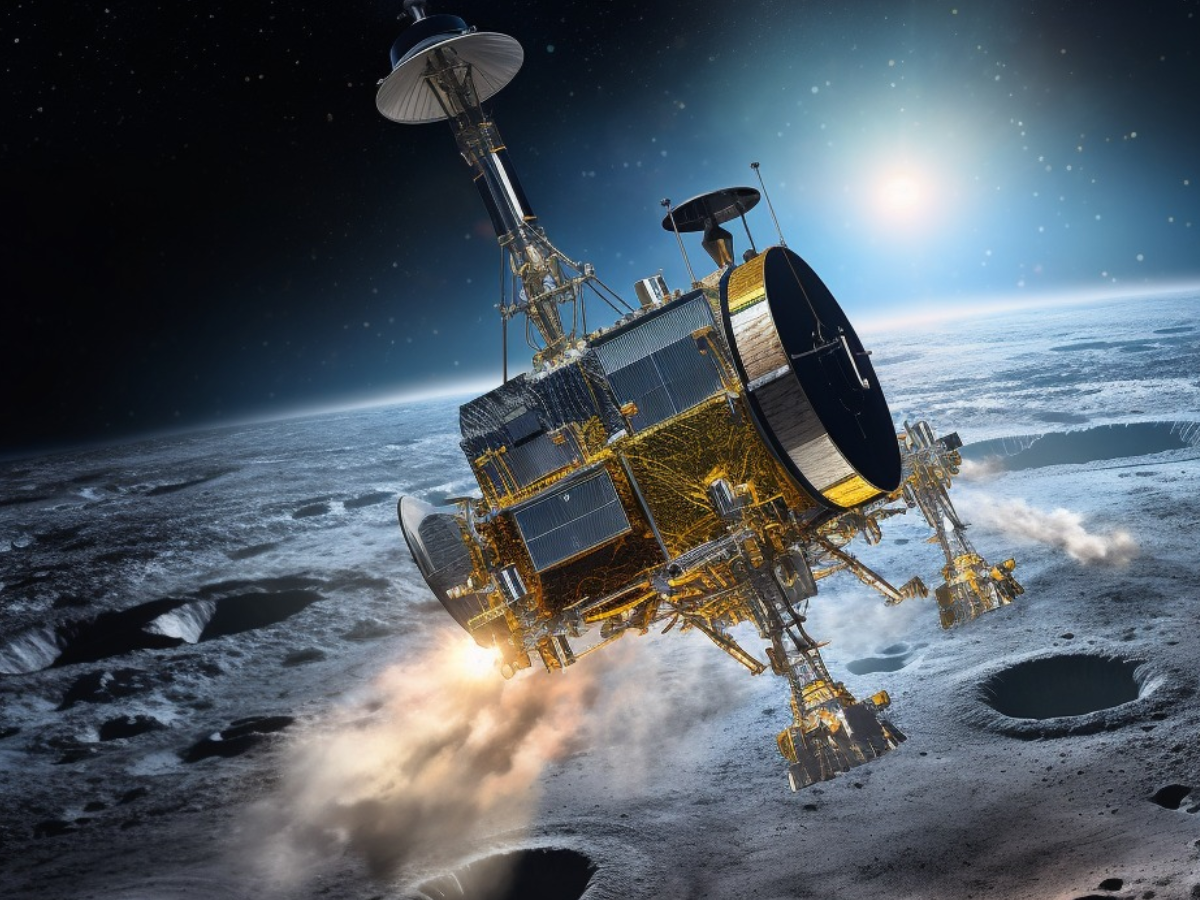 National Space Day: कल भारत मनाएगा चांद पर तिरंगे की दूसरी सालगिरह, अब गगनयान की बारी