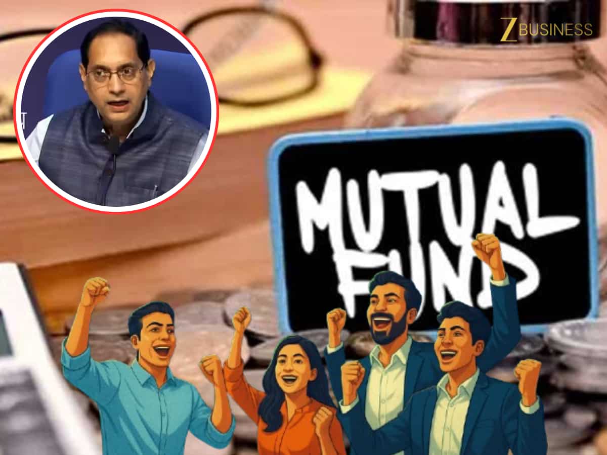 ‘हर SIP है एक बीज’ - SEBI प्रमुख ने बताया म्युचुअल फंड इंडस्ट्री का भविष्य