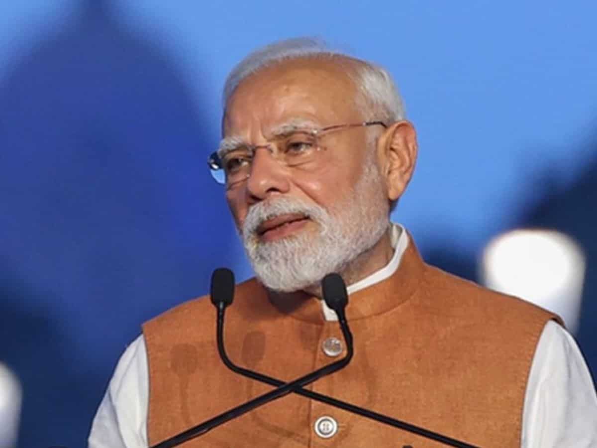 किसानों की लागत घटेगी, मुनाफा बढ़ेगा! पीएम मोदी करेंगे ‘राष्ट्रीय प्राकृतिक खेती मिशन’ की शुरुआत