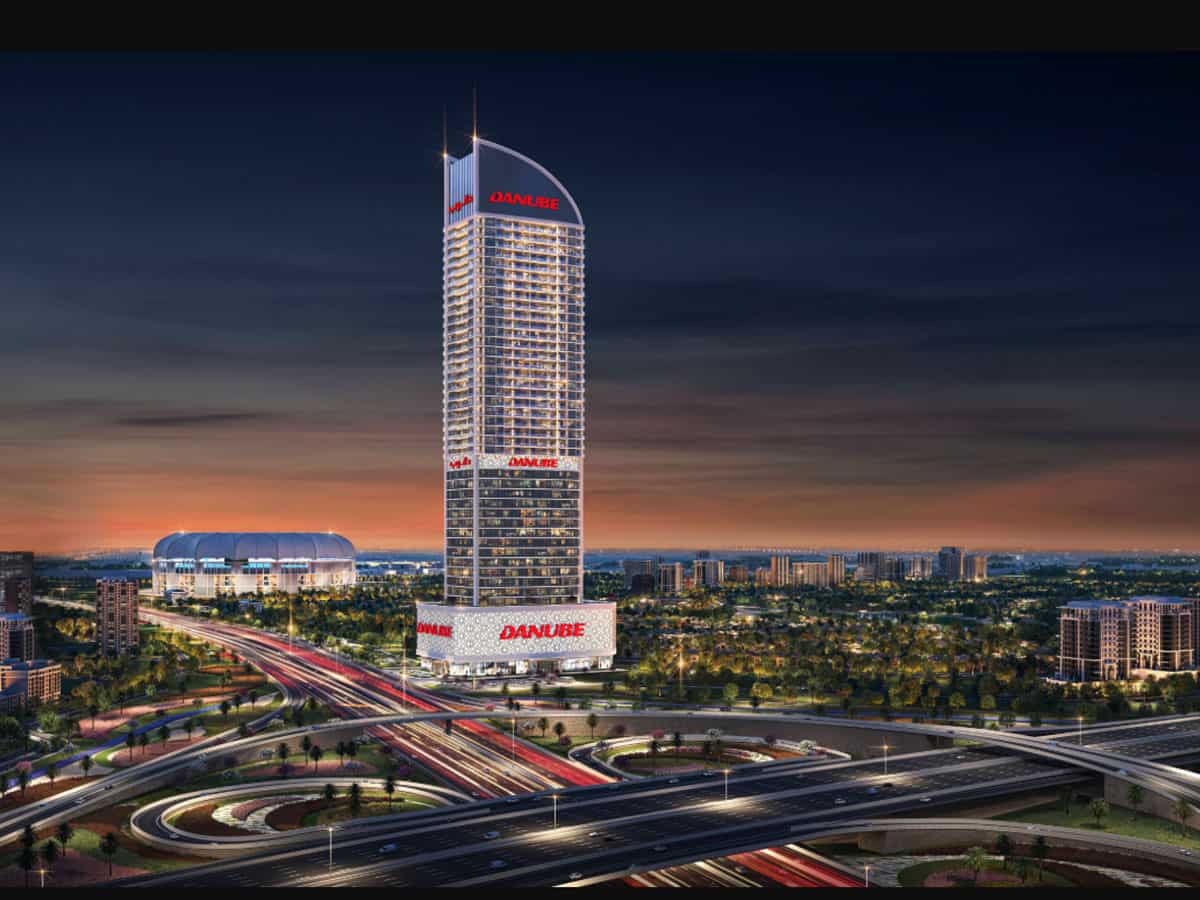 दुबई में अब किराया नहीं, सिर्फ 1% में खरीद सकेंगे ऑफिस! रियल एस्टेट में पहली बार ये कंपनी दे रही है ऑफर