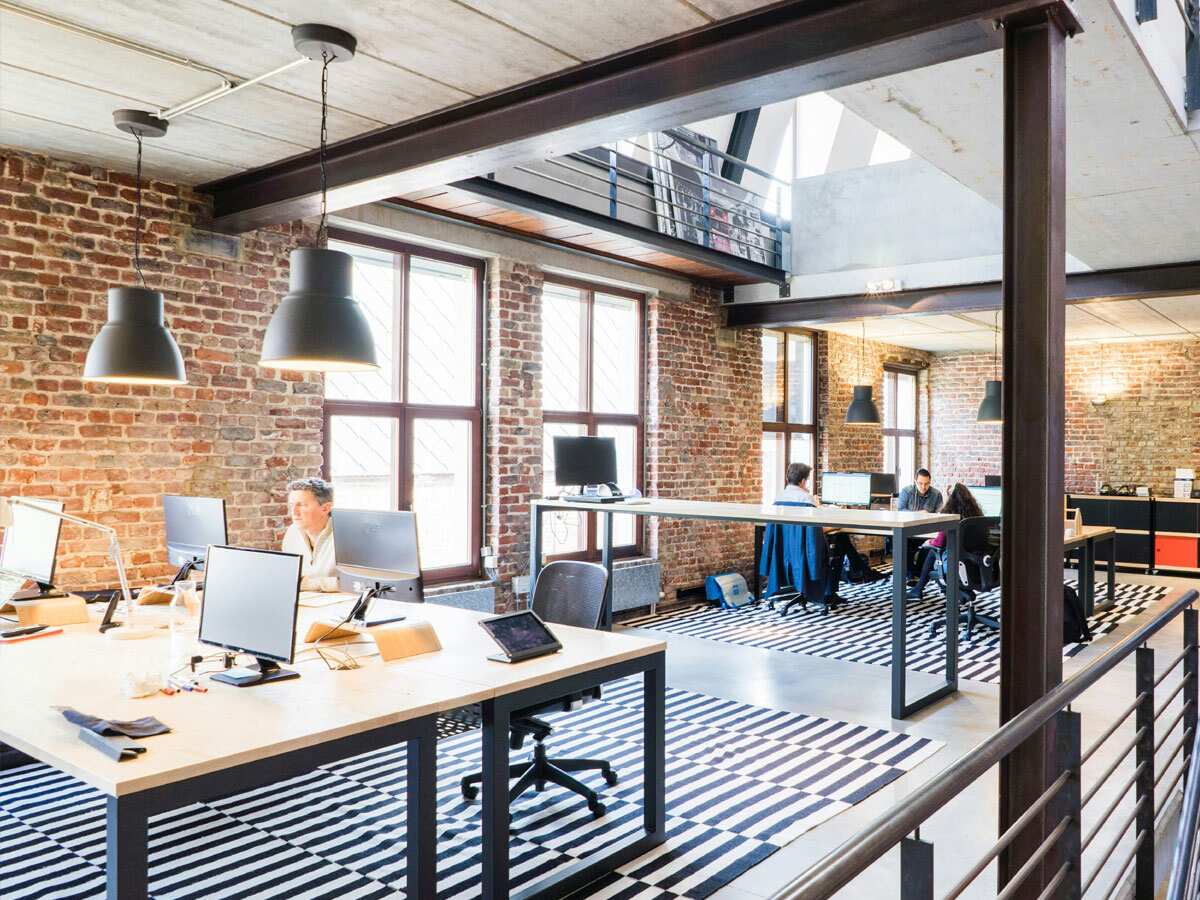 घर नहीं ऑफिस स्पेस से पैसा पीट रहे हैं रियल एस्टेट निवेशक, मांग और किराया दोनों बढ़े, पुणे बना नया हॉटस्पॉट