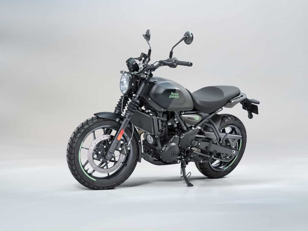 452cc इंजन का दम! सिर्फ ₹2.49 लाख में नई गुरिल्ला 450, साथ में मिलेगी 7 साल की वारंटी