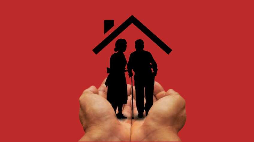 50 के बाद पैसा कहां लगाएं? सीनियर सिटिजन सेविंग स्कीम से लेकर म्यूचुअल फंड तक, नोट करें ये 5 सबसे बेस्ट और सुरक्षित ऑप्शन