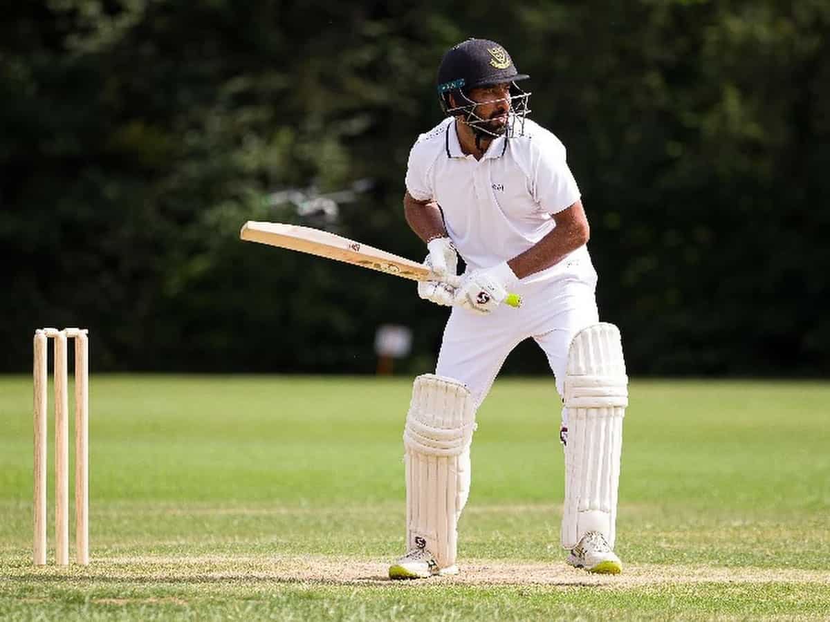 रोहित-विराट के बाद टीम इंडिया से एक और दिग्गज का संन्यास, चेतेश्वर पुजारा ने हर फॉर्मेट से लिया रिटायरमेंट