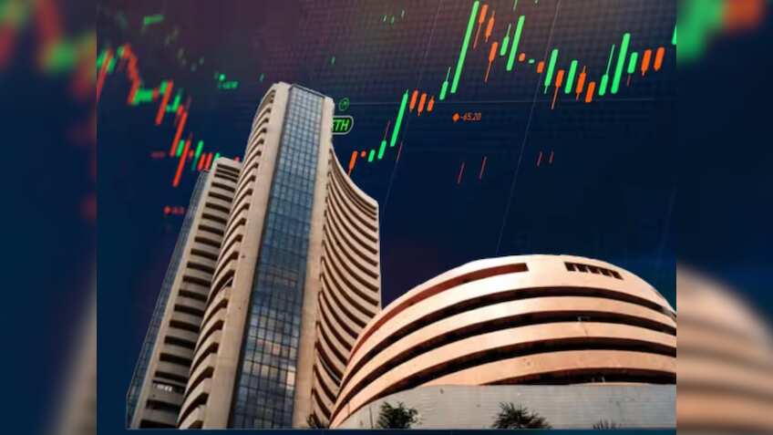 इन 8 कंपनियों में पैसा लगाने वालों की तो एक ही हफ्ते में हो गई मौज, 1.72 लाख करोड़ रुपए बढ़ा मार्केट कैप