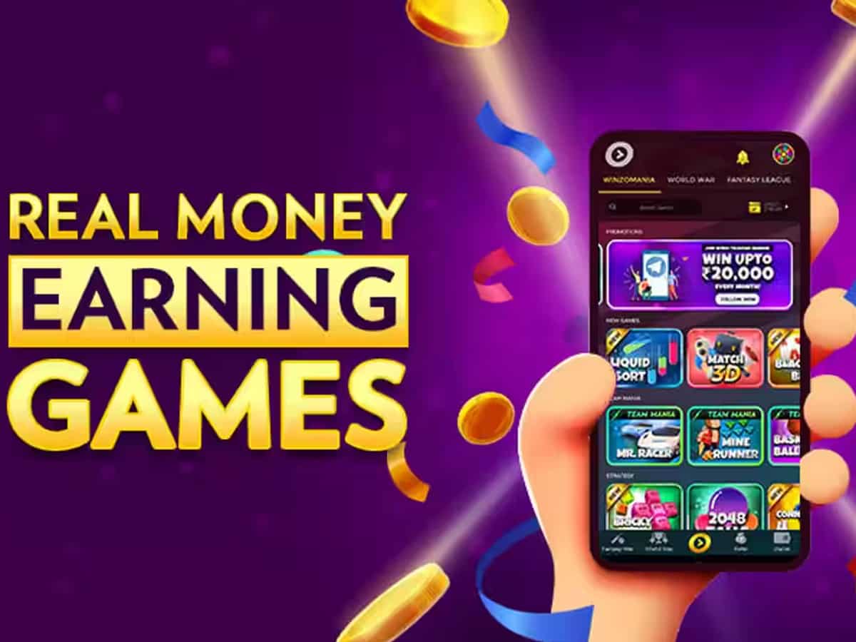 रियल-मनी गेम के आंकड़े जान सिर पकड़ लेंगे आप! जानिए कितने लोग खेल रहे थे, हर साल गंवा रहे थे हजारों करोड़