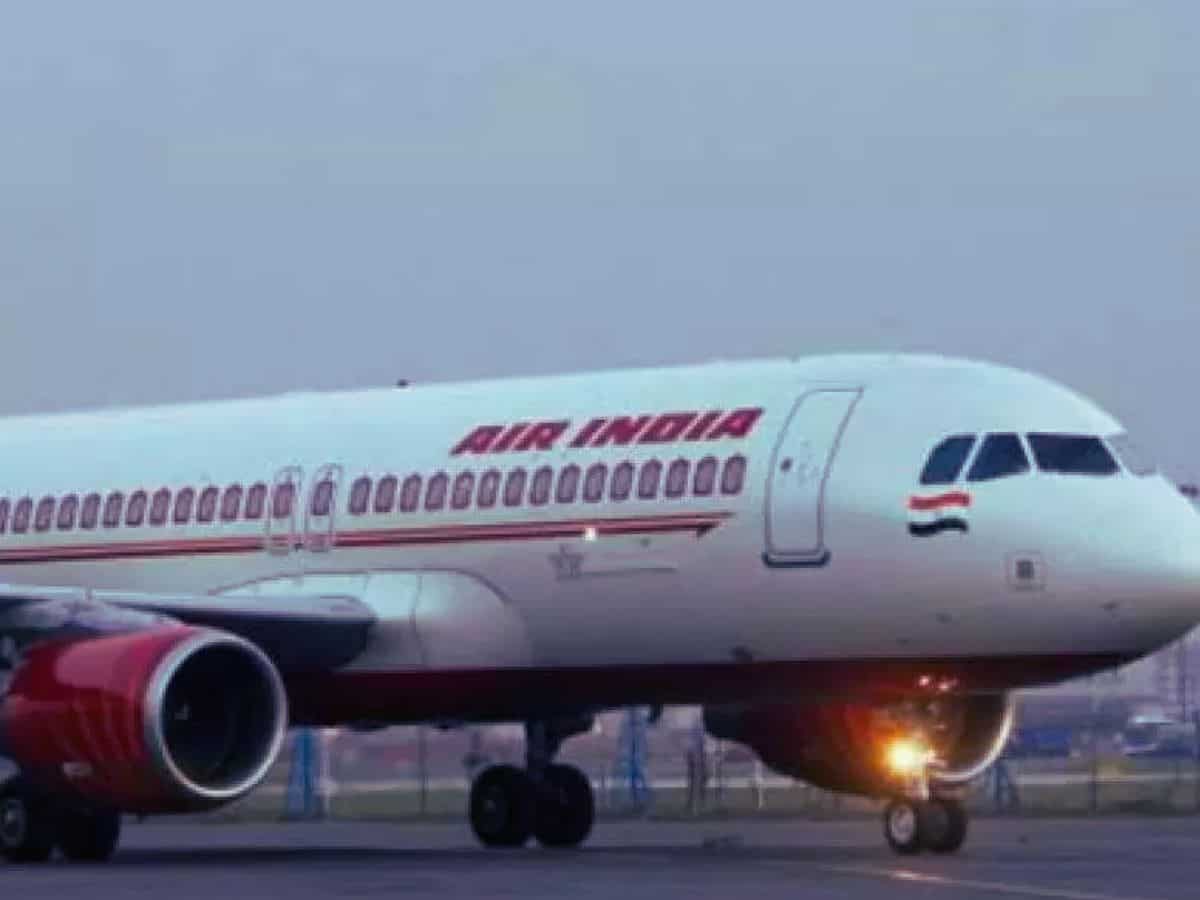 Rain in Delhi: दिल्‍ली में झमाझम बारिश- Air India ने पैसेंजर्स के लिए जारी की ट्रैवल एडवाइजरी