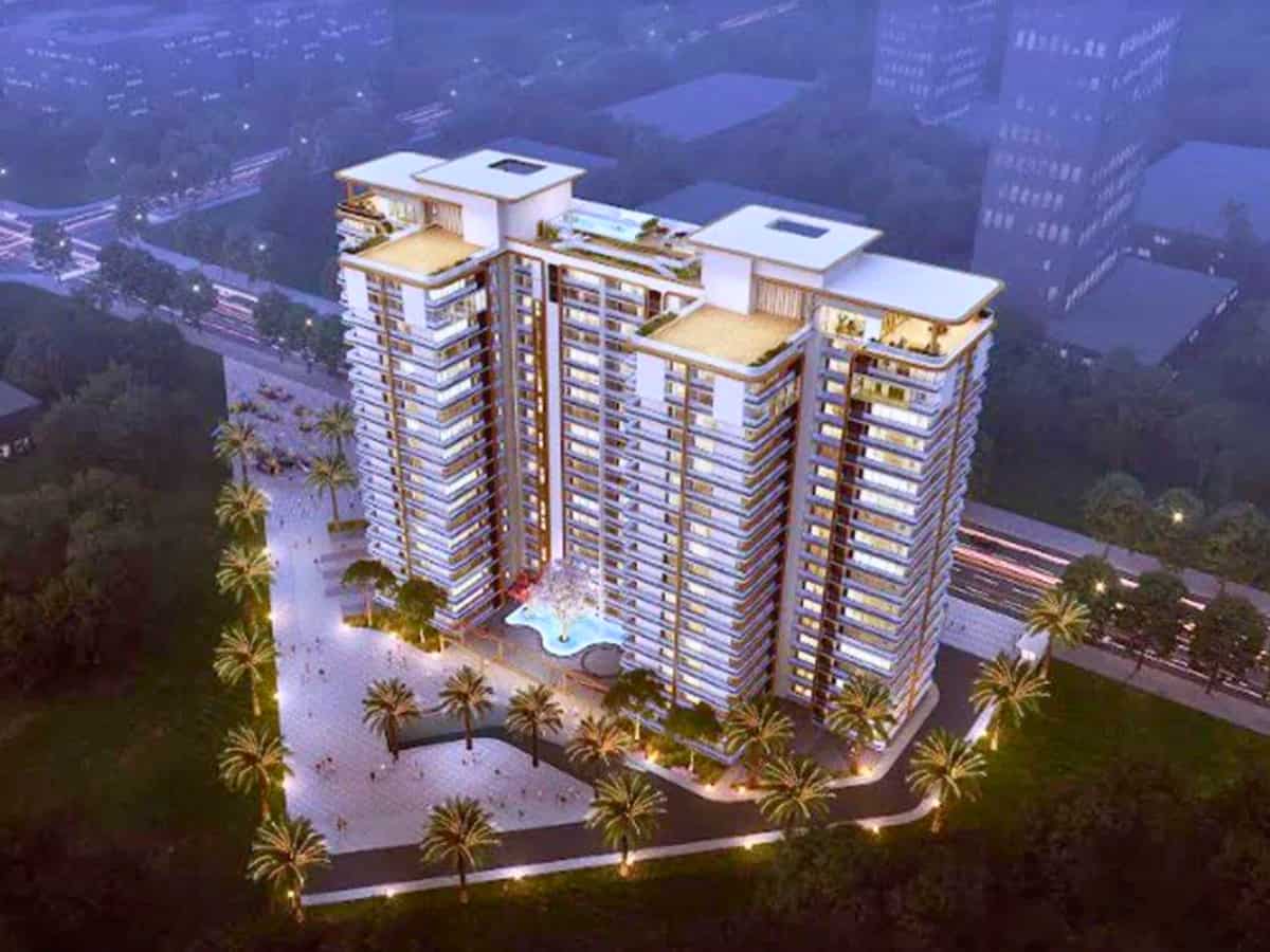 ₹2 लाख 25,000 सस्ता हो सकता है 1500 sqft का फ्लैट, इस दिवाली मिलेगी खुशखबरी! रियल एस्टेट को होने जा रहा सबसे बड़ा फायदा