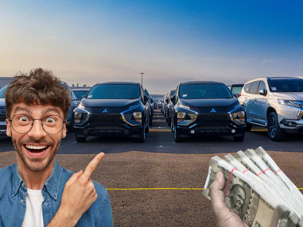 इससे सुनहरा मौका नहीं मिलेगा! फेस्टिव सीजन में ₹2.5 लाख तक की छूट, Thar से Creta तक सब गाड़ियां हुईं सस्ती