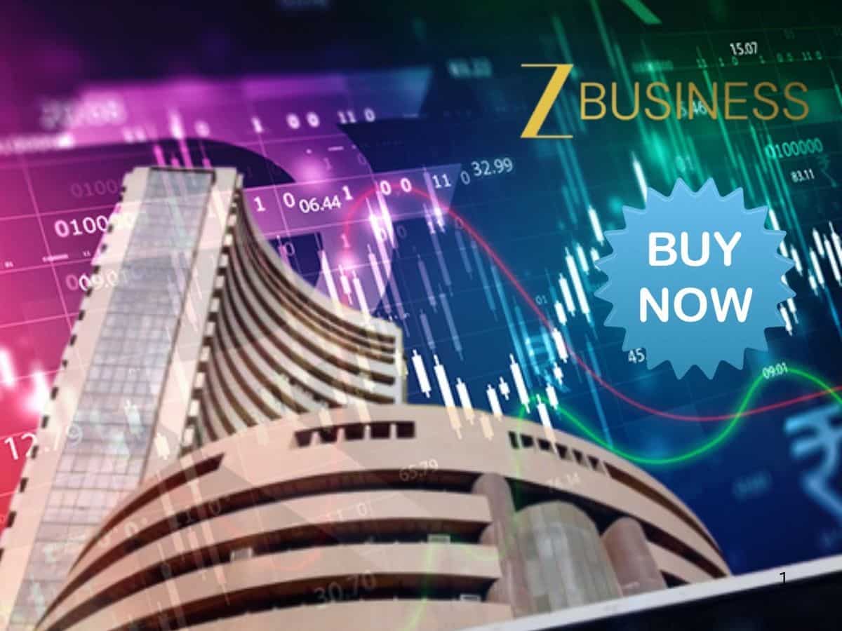 48% करेक्शन के बाद तेजी को तैयार वाटर मैनैजमेंट कंपनी का शेयर, एक्सपर्ट ने बताया लॉन्ग टर्म टारगेट