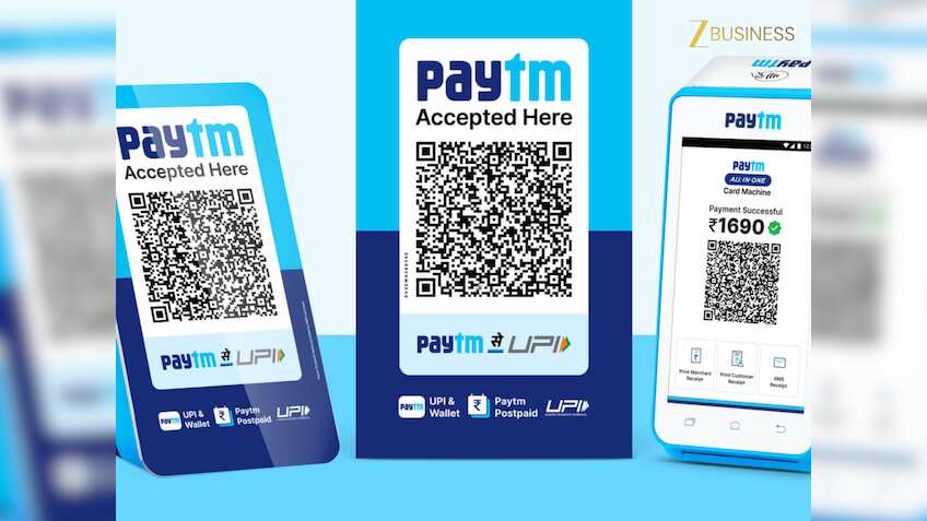 Paytm ने किया बड़ा ऐलान! 455 करोड़ रुपए का होगा निवेश, First Games पर भी लिया फैसला