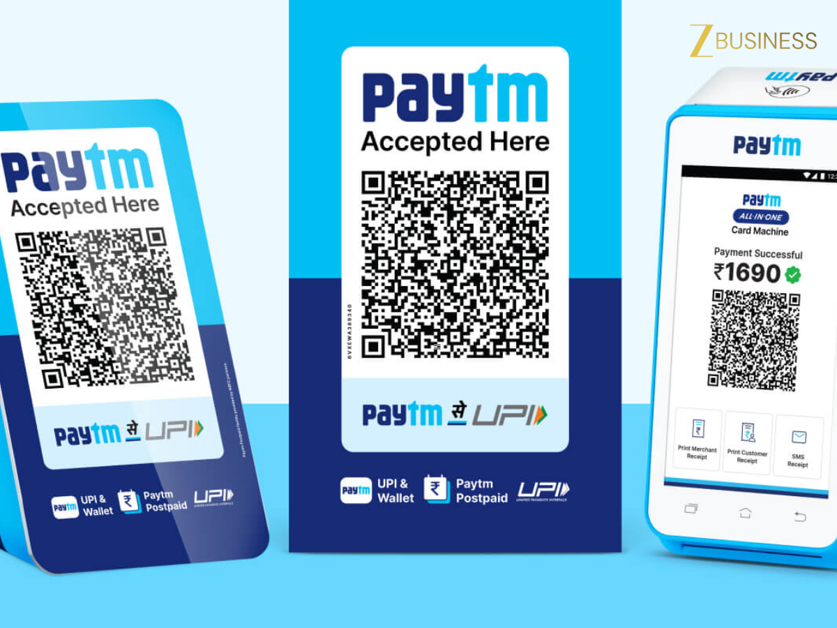 Paytm ने किया बड़ा ऐलान! 455 करोड़ रुपए का होगा निवेश, First Games पर भी लिया फैसला