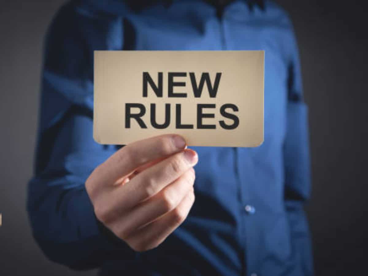 New Rules
