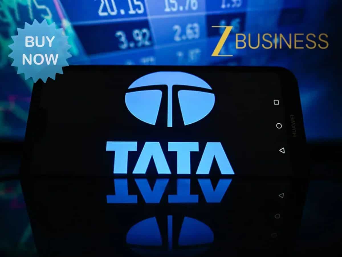 टाटा ग्रुप का ताज करेगा राज! 5 सालों में सबसे सस्ता, ब्रोकरेज ने ₹4200 का दिया पहला बड़ा टारगेट