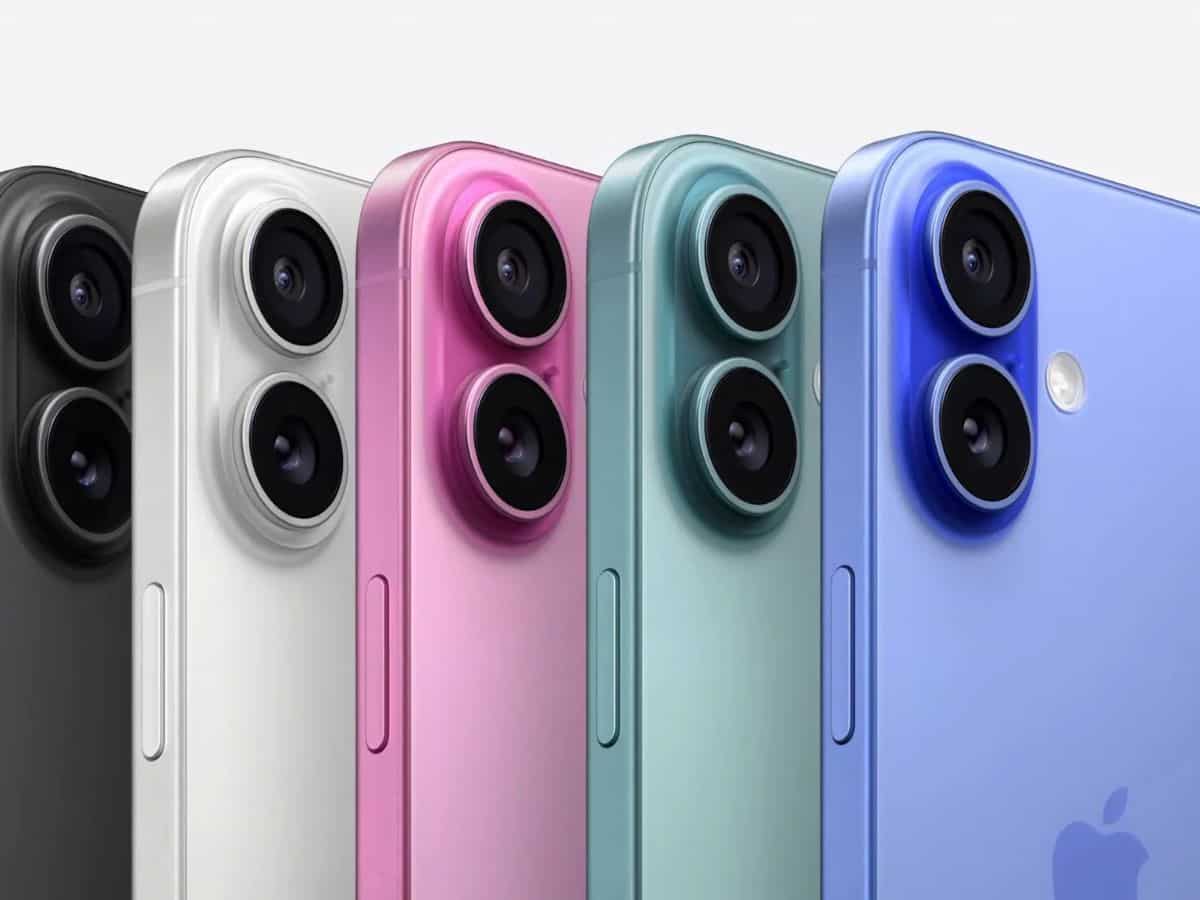 iPhone 17 आने से पहले गिर गए iPhone 16 और 16 Plus के दाम, चेक करें बैंक ऑफर्स और  Discounted कीमत